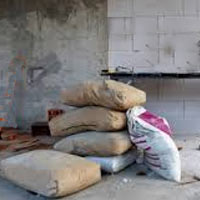 Cement Bags