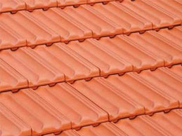 Mangalore Tiles
