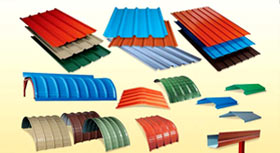 Metal Roofing Systems