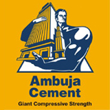 Ambuja Cement