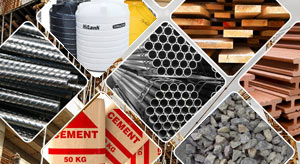 Construction & Building Materials