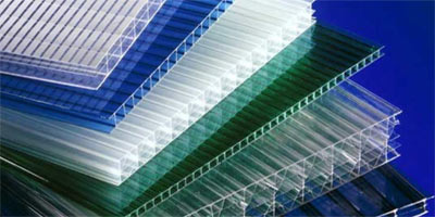 PVC, FRP, RMP Roofing Sheets