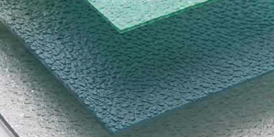 PVC, FRP, RMP Roofing Sheets