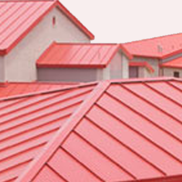 Metal Roofing