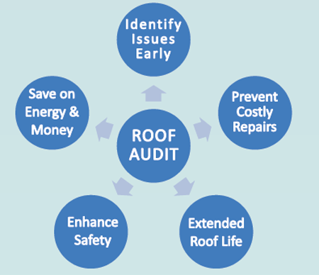 Roof Audit