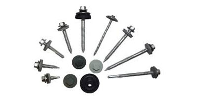 Roofing Bolts And Screws