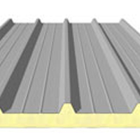 Sandwich Panels