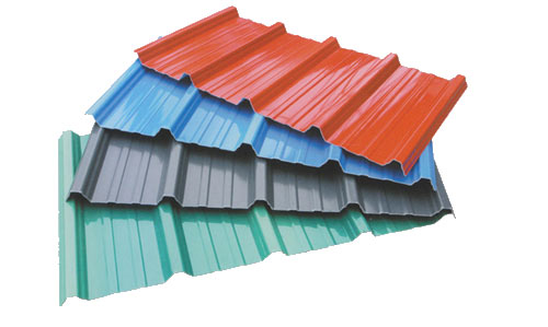 uPVC Sheets