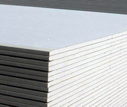 Calcium Silicate Board 