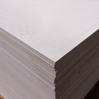 Cement Sheets