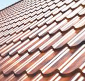 Metal Roof Tiles