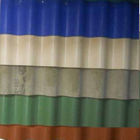 Mangalore tiles