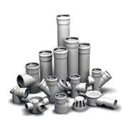 Pipes & Fittings