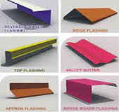 Roofing Accessories