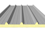 Sandwich Panels