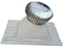 Turbo Ventilator